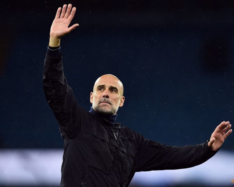 Letting Hart leave is Guardiola's biggest regret at City