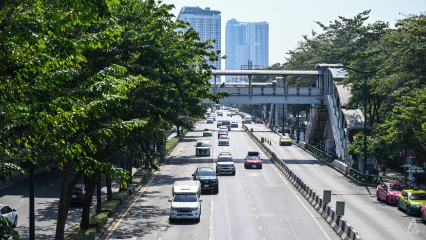 Thailand inches closer to potential F1 race bid, but would it spark more smiles than frowns? Thailand inches closer to potential F1 race bid, but would it spark more smiles than frowns?