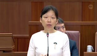 Committee of Supply 2026 debate, Day 4: Jasmin Lau on strengthening AI literacy across lifelong learning