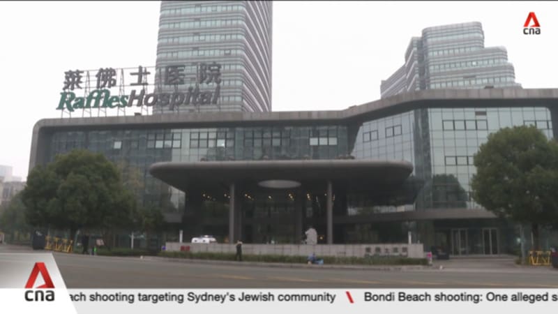 New sectors being explored as China-Singapore Chongqing Connectivity Initiative marks 10 years