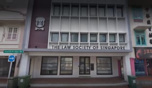 Law Society members to hold extraordinary general meeting following concerns over election of new president