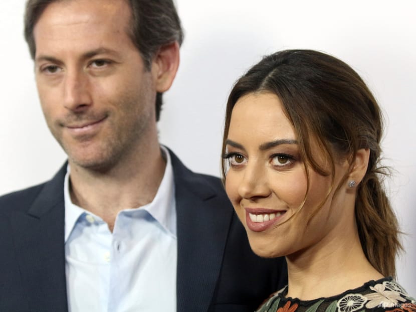 Indie filmmaker Jeff Baena, Aubrey Plaza's husband, found dead at Los Angeles home Indie filmmaker Jeff Baena, Aubrey Plaza's husband, found dead at Los Angeles home