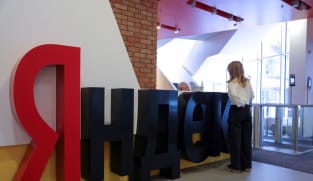 Metals billionaire Potanin acquires minority stake in 'Russia's Google'