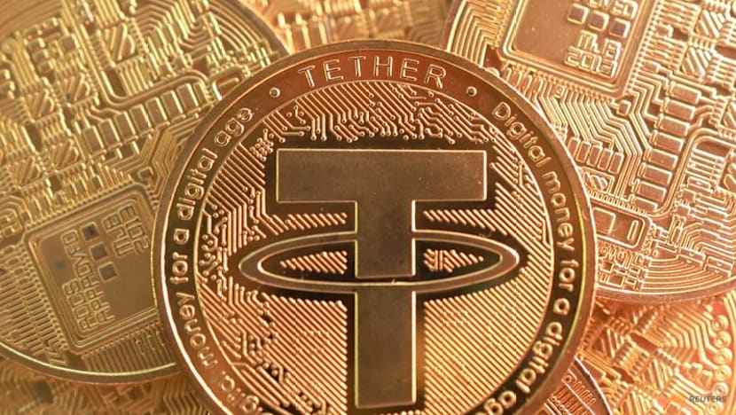S&P cuts Tether stablecoin rating to 'weak' on disclosure gaps