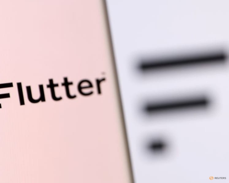 Michael Burry buys Flutter, DraftKings shares betting prediction-market threat will fade