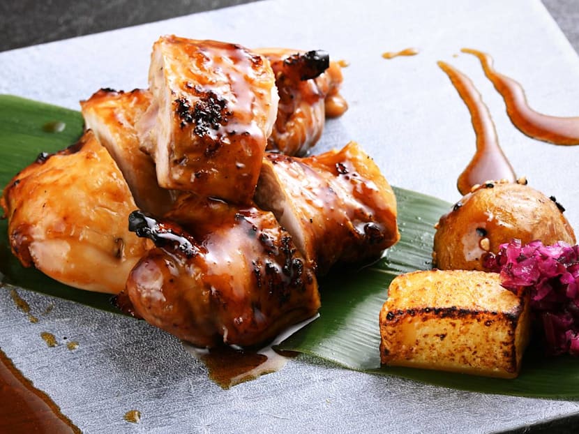 Aloysius Pang And Jayley Woo’s Secret, Tragic Love Story: 'In The Next Lifetime, We Must Be Husband-And-Wife'