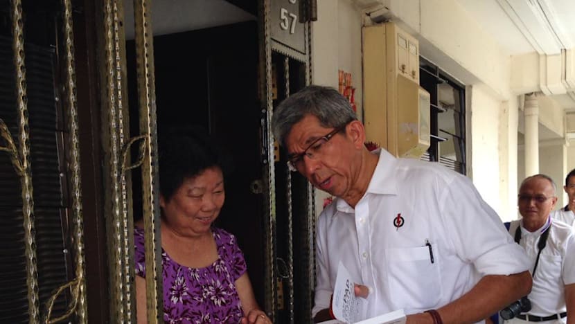 GE2015: On the ground (Sept 2)