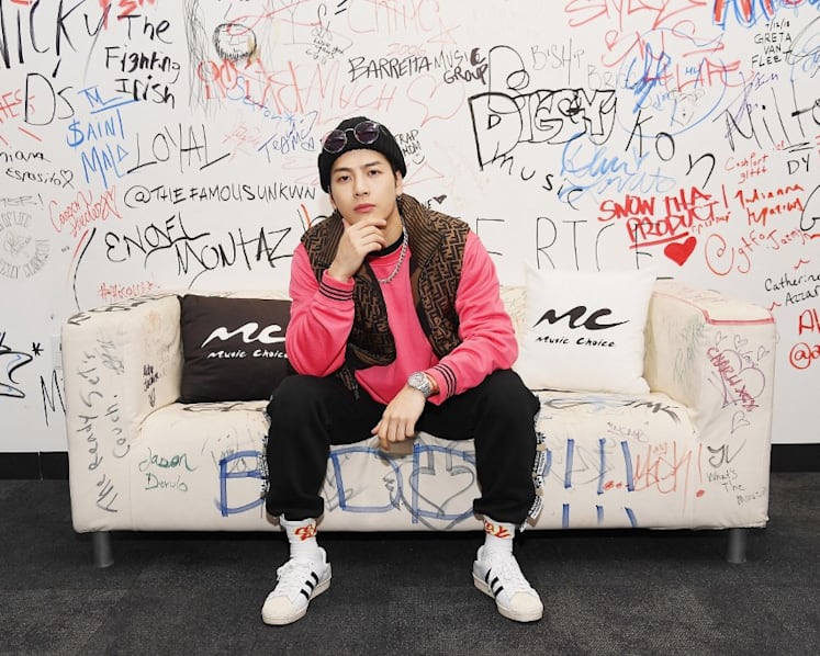 The rise of Jackson Wang and China’s quest for a global pop idol