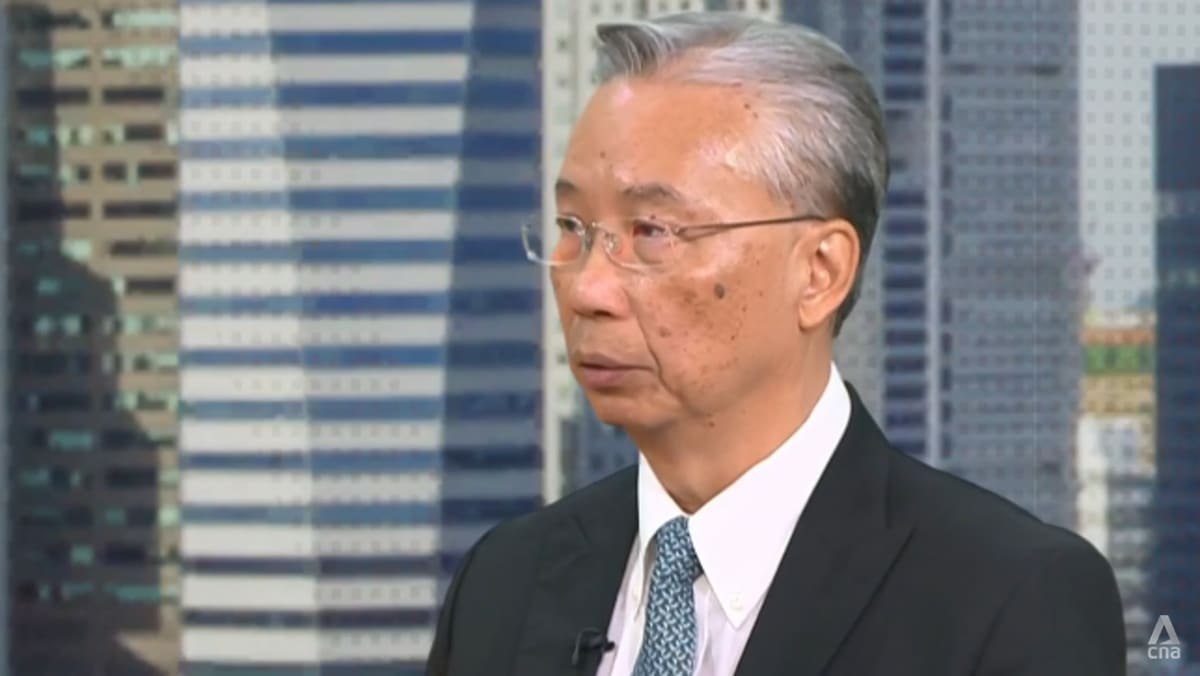 channelnewsasia.com - Darrelle Ng - Pan Pacific CEO upbeat on Southeast Asian tourism as regional travel demand rebounds