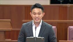 David Hoe on Veterinary Practice Bill