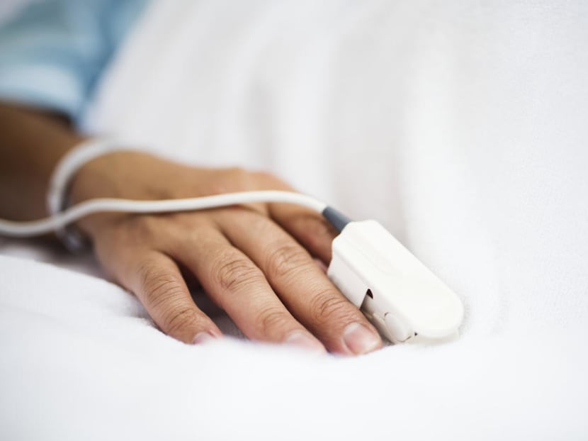 Manpower constraints is the most significant limitation in the push to increase the number of ICU beds.