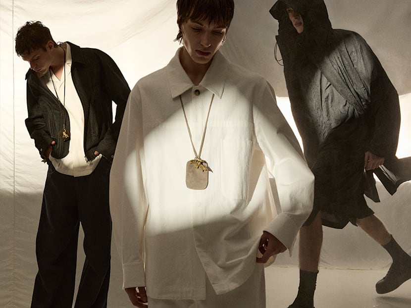 From KL to K-pop: How Malaysian fashion label Joe Chia won over S.Coups, Felix and other global stars