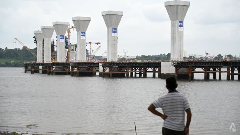 IN FOCUS: Johor’s abuzz over a proposed T-shaped integrated transport network that could boost its SEZ with Singapore IN FOCUS: Johor’s abuzz over a proposed T-shaped integrated transport network that could boost its SEZ with Singapore