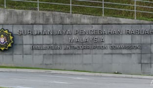Alleged abduction of Malaysia key graft case figure - possible fake cops, staged disappearance among latest twists