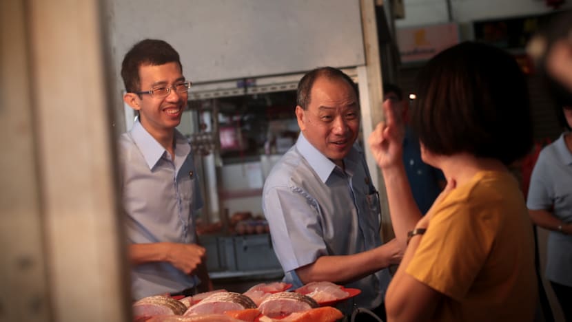Be careful, PAP is capable of revising policies after election, Low warns