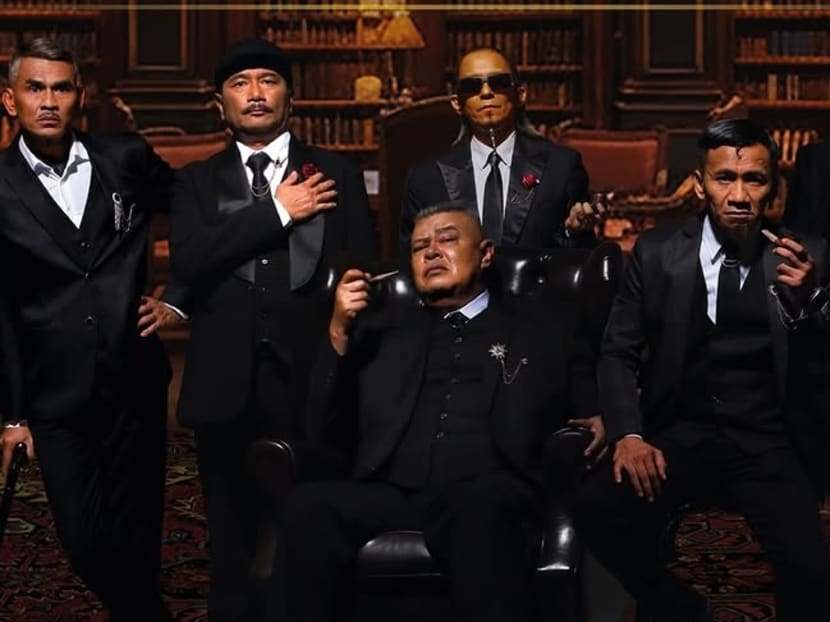 Popular 90s Malaysian comedy troupe Senario to stage 30th anniversary concert in 2026