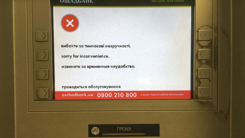 Latest Petya ransomware attack could be worse than its predecessor