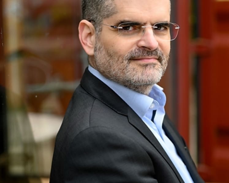 EUCLYD Raises Over €200 Million to Break the AI Efficiency Wall