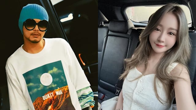 马国警长：谢侑芯入境就和黄明志一起，两人 “有超友谊亲密关系”