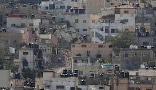 Singapore imposes financial sanctions, entry bans on 4 Israeli settlers for 'extremist violence' in West Bank