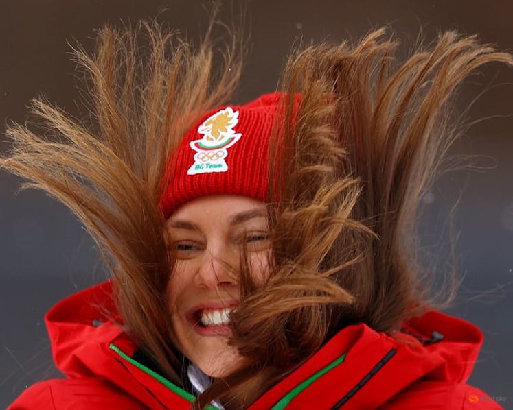 Biathlon-Pichler masterminds Bulgarian bronze as Hristova delivers