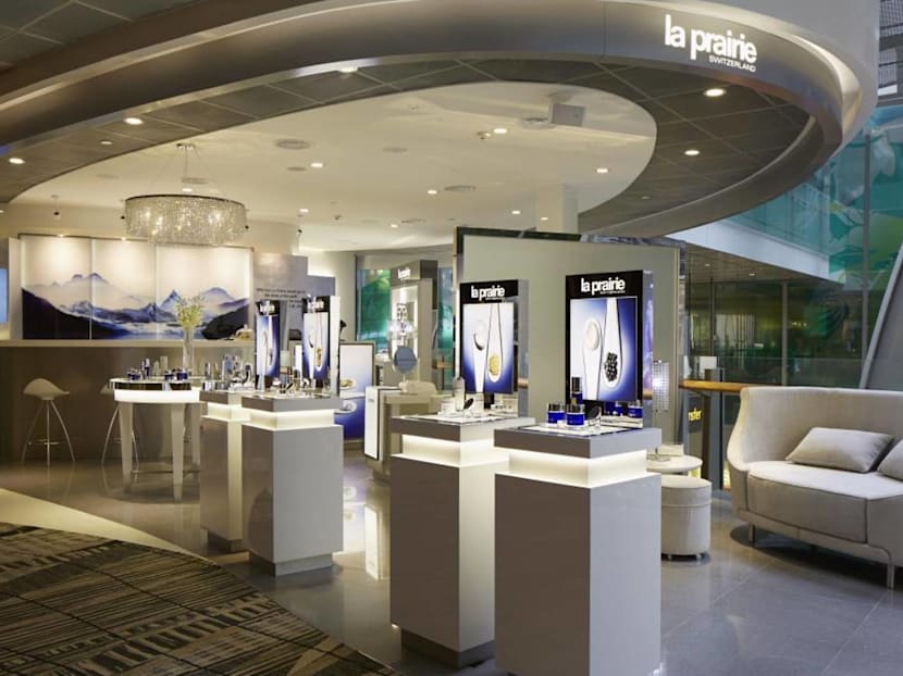 6 Things To Buy And Do At The Shilla Duty Free Stores &mdash; Including Stalk K-Pop Oppas