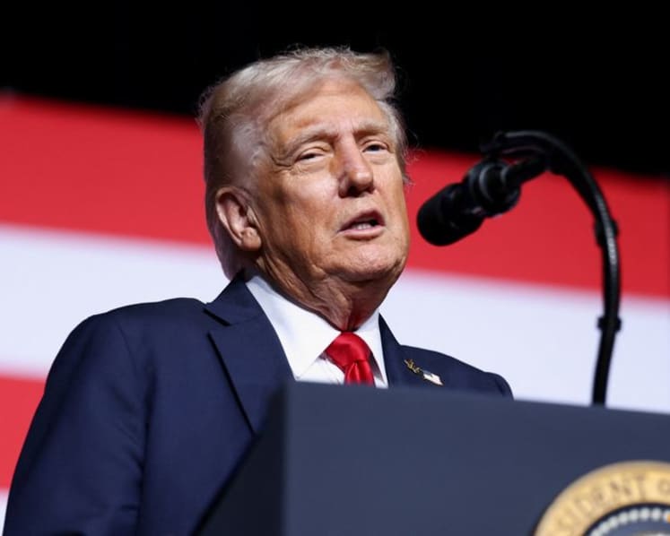 Trump-backed targeting of pro-Palestinian campus activists for deportation unlawful: US judge