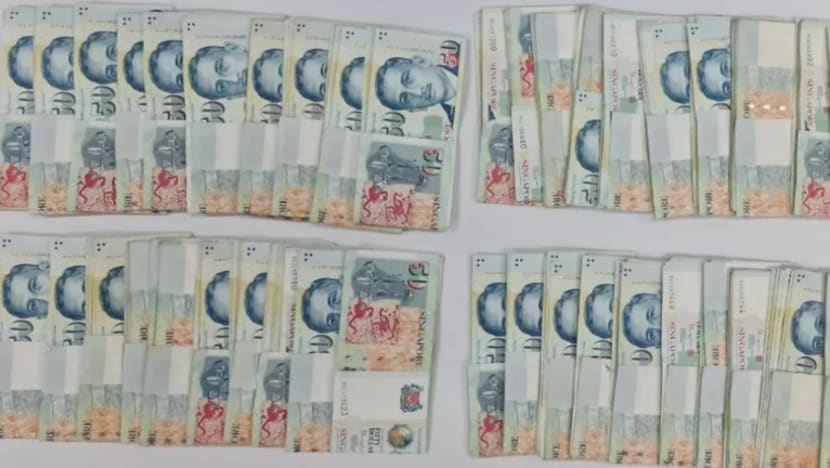 Remaja 13 tahun antara 316 suspek diberkas dalam operasi basmi tailong