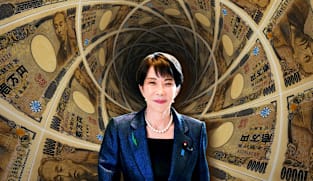 Insight 2026/2027 - Japan’s Economic Turnaround?