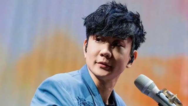 指林俊杰介入他人感情，爆料者称收到高额和解金，公司回应了！