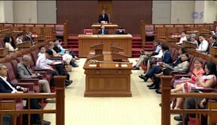 Parliament highlights: Feb 24