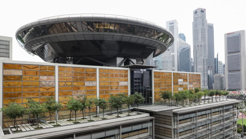 Singaporean loses appeal against death sentence for trafficking heroin he purportedly thought was cannabis