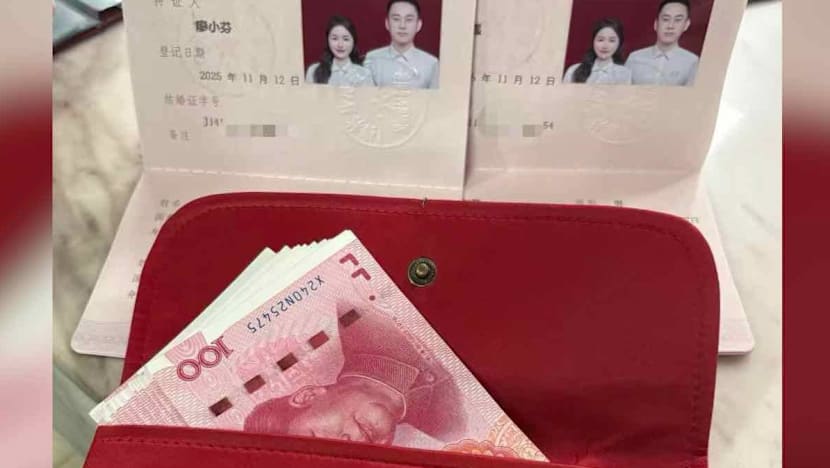 All perks, no proposals: Why China’s cash and marriage rewards aren’t getting more singles to say ‘I Do’