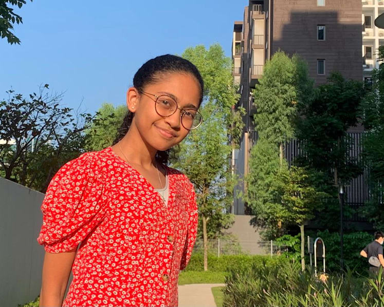 Cancer at the age of 6, PSLE at 12: Girl says studies give her ‘sense of comfort’