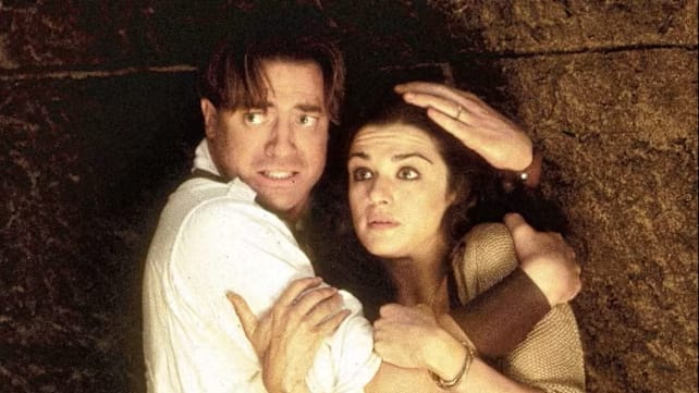 Filem terbaharu The Mummy "The Mummy: Book of the Dead", bakal ditayangkan Oktober 2027
