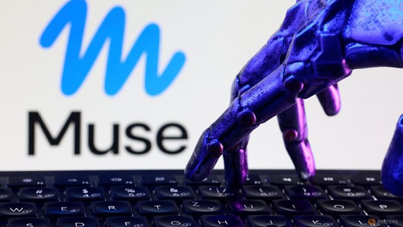 Meta bolsters Muse safety warning after security vulnerability found, The Information reports