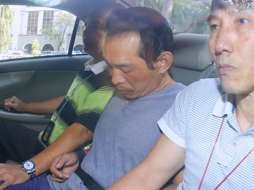 2 charged for separate murders in Teck Whye and Hougang