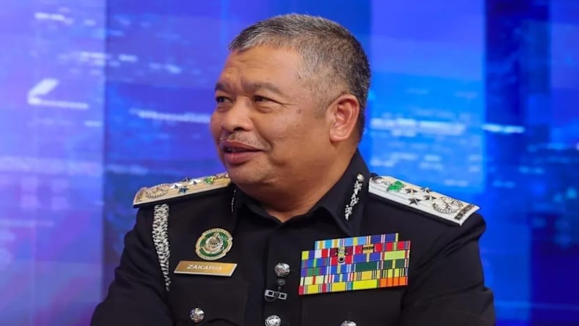 Jabatan Imigresen Malaysia tegas banteras amalan 'duit kopi' di sempadan