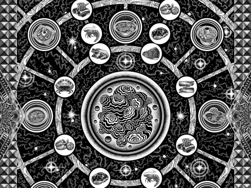 Singaplural presents designs of the future