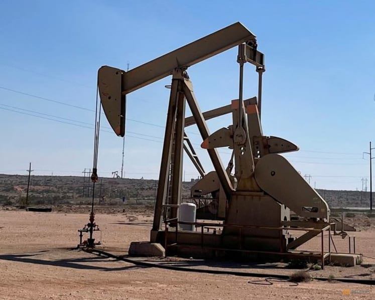 New Mexico faces environmental and health threats from abandoned oil wells