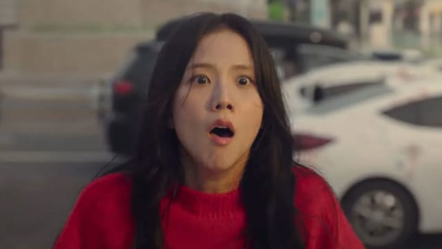 “Newtopia”终于释出预告，BLACKPINK Jisoo流量爆炸，演技却遭人诟病！