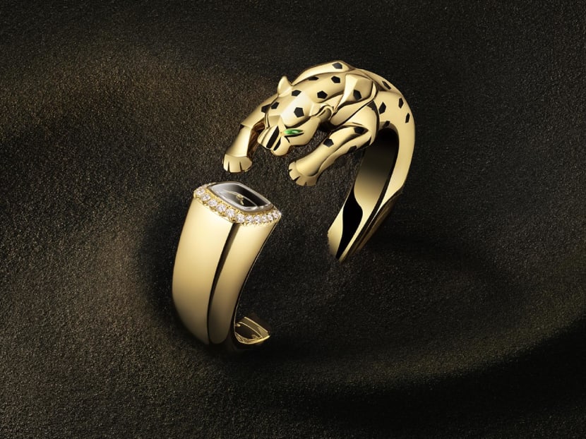 Cartier owner Richemont beats luxury slowdown with strong jewellery sales