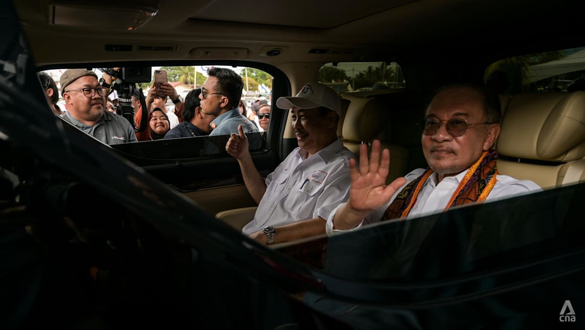 5 insights from Sabah election results, including implications for Malaysia politics and PM Anwar