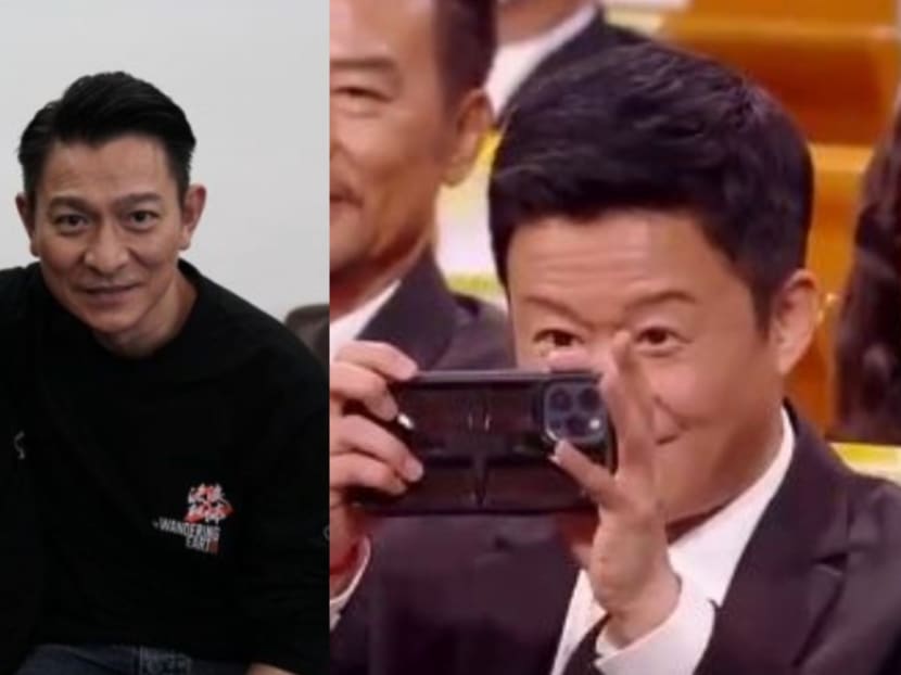 &ldquo;The Wolf Warrior Isn&rsquo;t Patriotic After All&rdquo;: Chinese Netizens Slam Wu Jing For Using iPhone Despite Being Spokesperson For Chinese Tech Brand