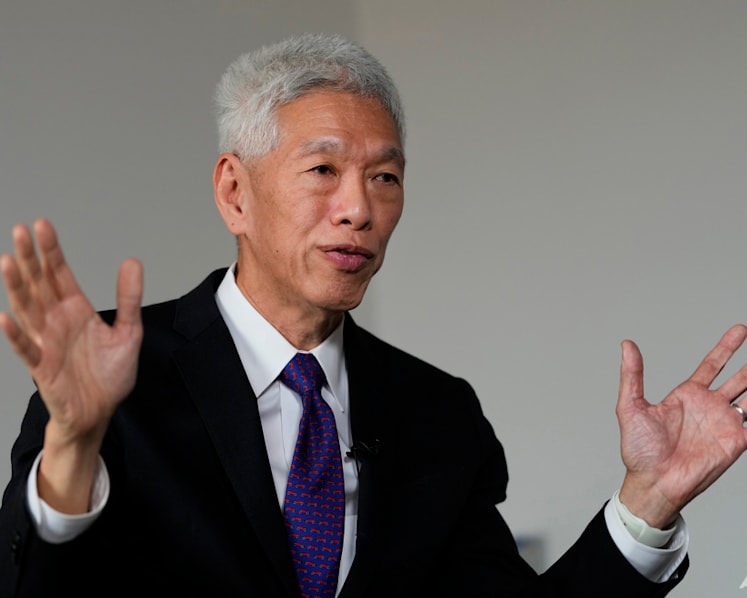 Lee Hsien Yang turning 'personal vendetta' into international smear campaign: Singapore government