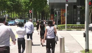 Singapore Tonight - Thu 12 Feb 2026