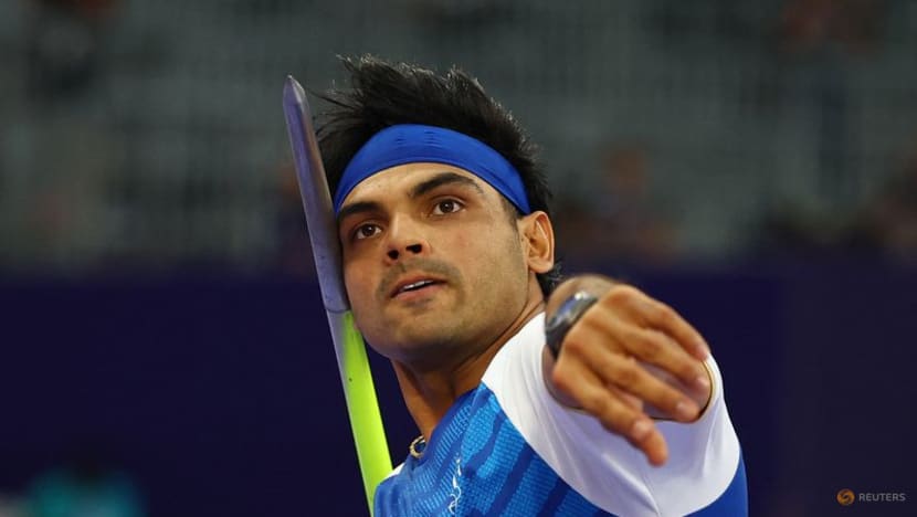 Chopra hopes eponymous event will bring Diamond League to India