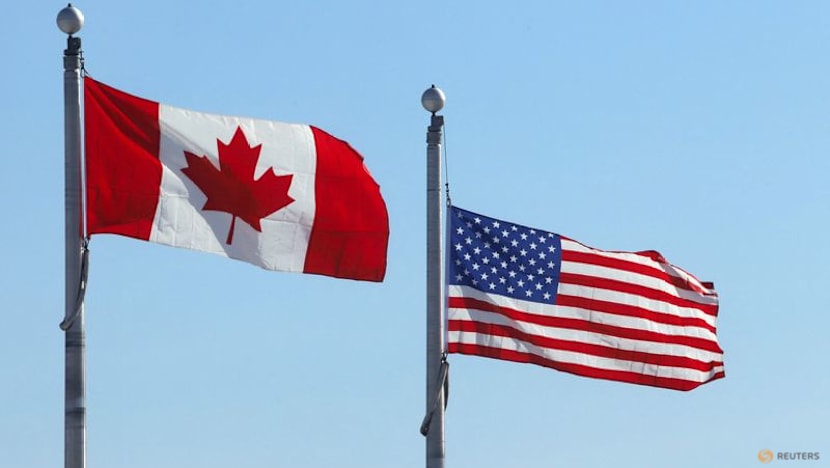 US & Canada Trade Talks: What Critical Decisions Will SHAPE Our Future?!