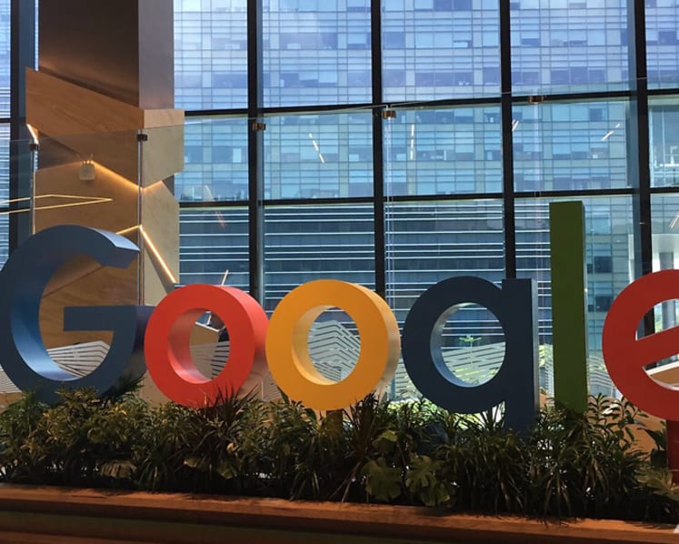 Commentary: Even Google agrees there’s no going back to the old office life