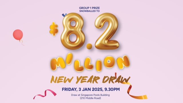 连续两期没人中 元旦多多奖金累积达820万元